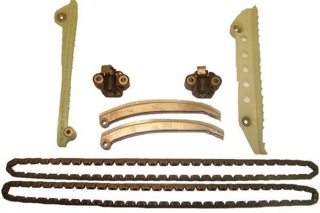 Steuerkettensatz - Timing Chain Set  Ford 4,6L SOHC 00-14